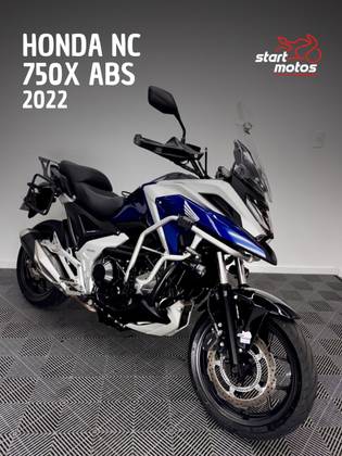 HONDA NC 750X ABS HONDA NC 750X ABS
